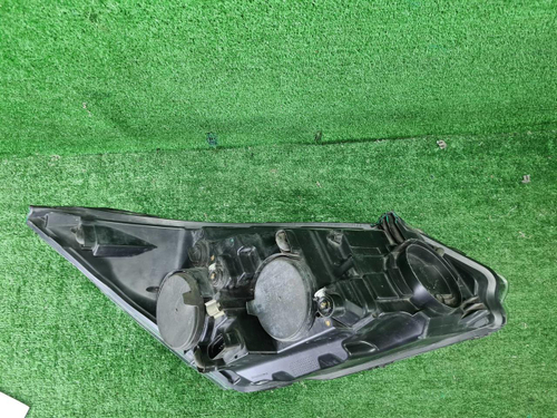 Битая Фара левая Ford Tourneo Custom (2012-2018)