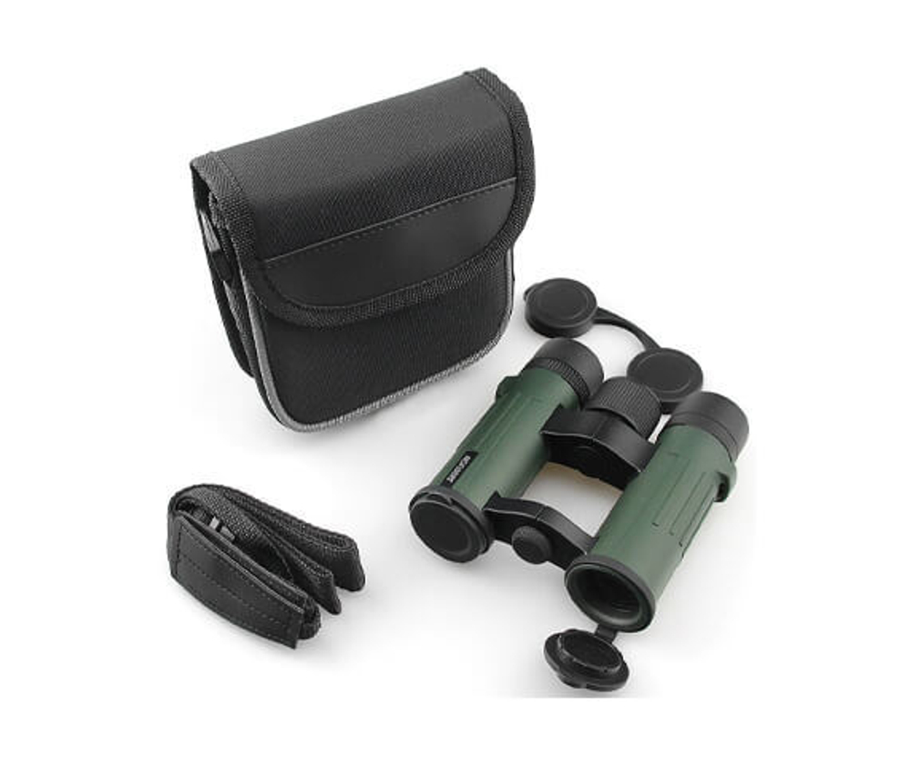Norbert Explorer 8x26 WP - фото 2