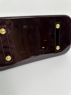 Сумка Louis Vuitton Alba