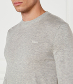 Свитер DANIEL GUESS - серый(M4YR01 Z3052)