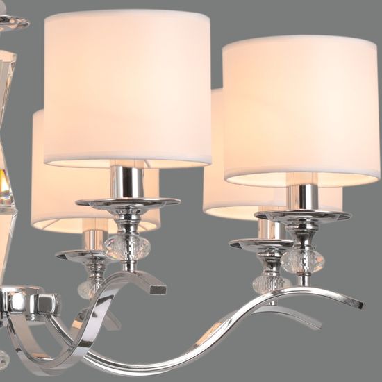 IL1364-8PPA-29 CR светильник потолочный