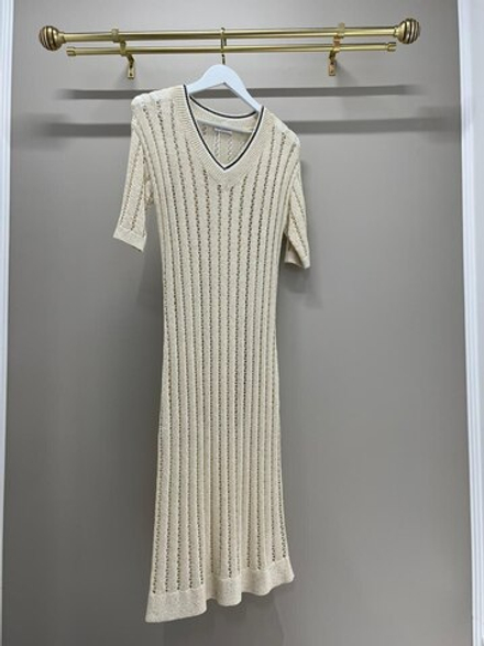 Платье Brunello Cucinelli