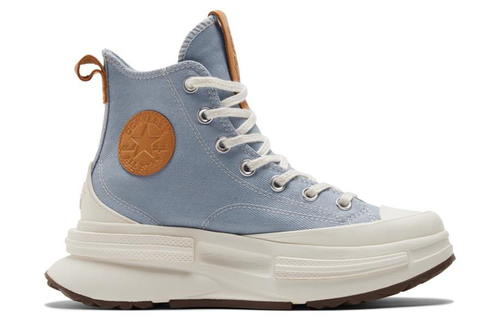 Run Star Converse Legacy Cx Denim High "Ocean Retreat"