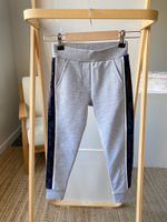 Хлопковые брюки Monnalisa, 116