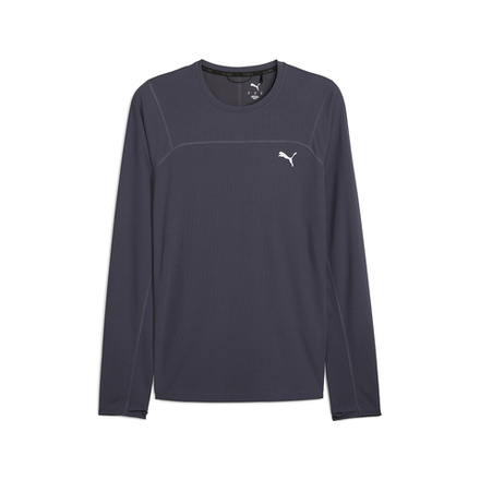 Мужской лонгслив PUMA M SEASONS DryCELL LS TEE