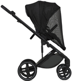 Детская коляска Anex Mev 2 в 1 с рюкзаком ditto