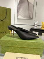Gucci Mule Sandal