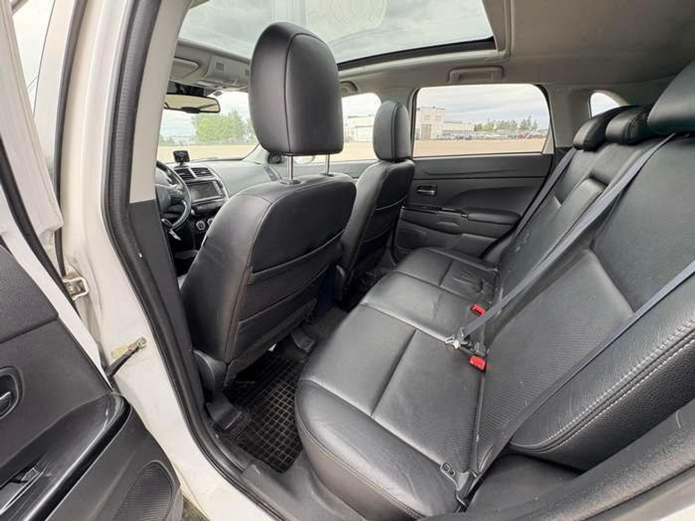 Citroën C4 Aircross