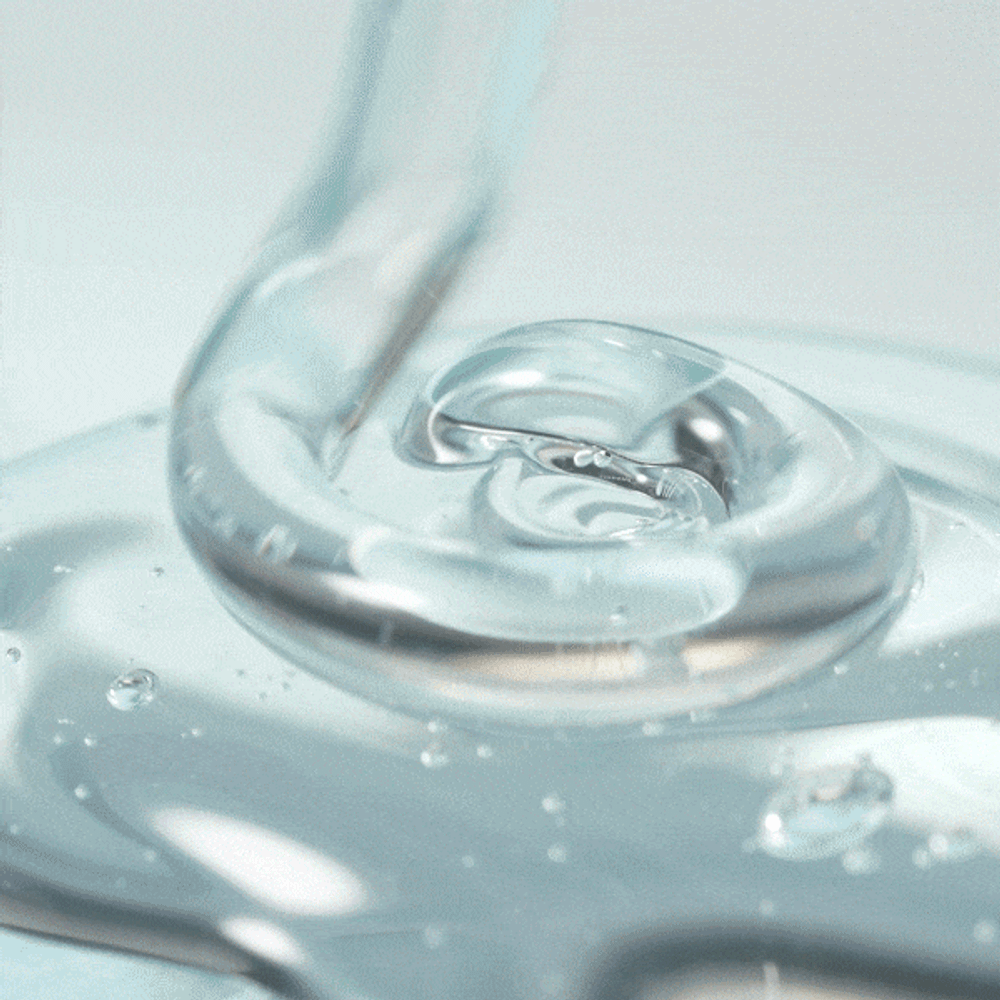 Cosrx Гель для умывания мягкий - Low pH good morning gel cleanser, 150мл, шт