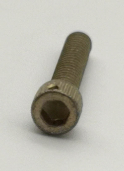 Screw (винт) MS24677-4