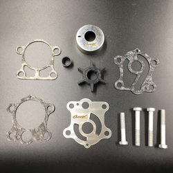 Ремкомплект помпы охлаждения Yamaha 40-50 (Omax)