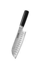 Нож Сантоку KAYDZO TOKIN DAMASCUS