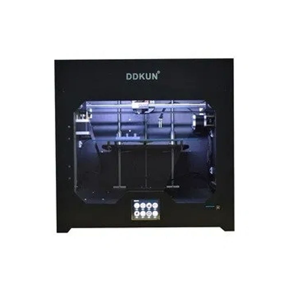 3D Принтер DDKUN