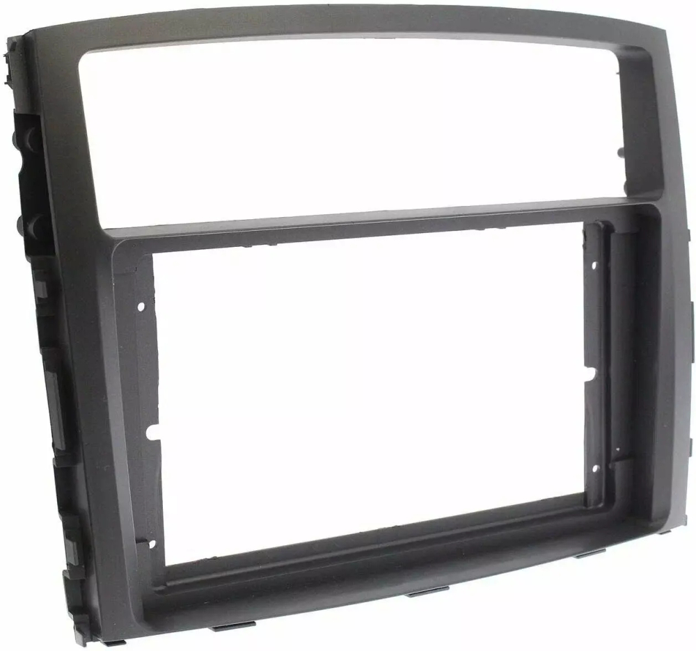 Магнитола Mitsubishi Pajero 4 2006-2022 - Canbox 9069/9070 Qled, Android 10, ТОП процессор, SIM-слот
