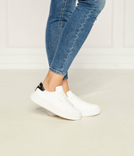 Кроссовки KONVERT Karl Lagerfeld - белый(KL63420)