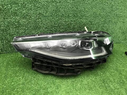 Фара левая Haval F7 (2018-2024) LED