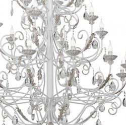 Подвесная люстра Vitaluce  V1003-0/24