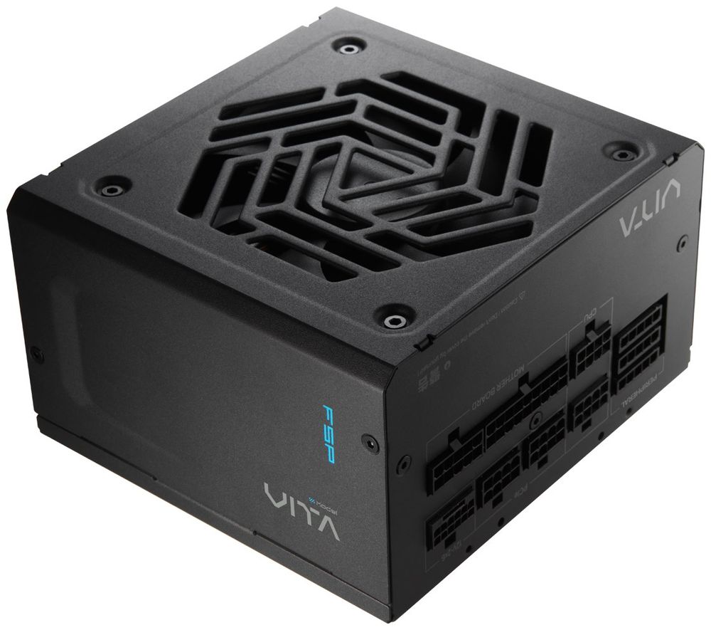 Блок питания FSP Group VITA-1000GM 1000 Вт Блок питания FSP Group VITA-1000GM 1000 Вт