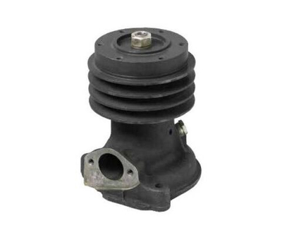 Насос LWP 06451 водяной для а/м ЗИЛ 5301 Бычок Д-245С Евро-2 (3х руч.шкив) LUZAR