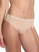 Комплект из 2 трусиков-слипов Esencial (Размер: XL) (Цвет: телесный)