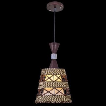 Подвесной светильник Reluce E27 02689-0.4-01 CF