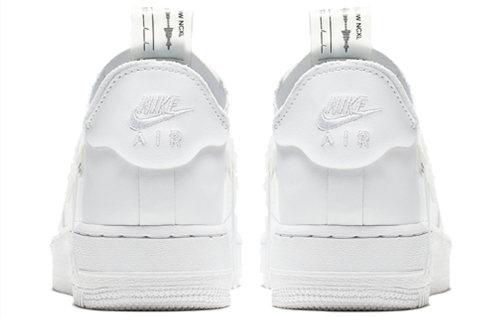 Кроссовки Nike Air Force 1 Noise Cancelling