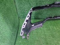 Бампер передний Porsche Cayenne 3 (2023-н.в.) GTS