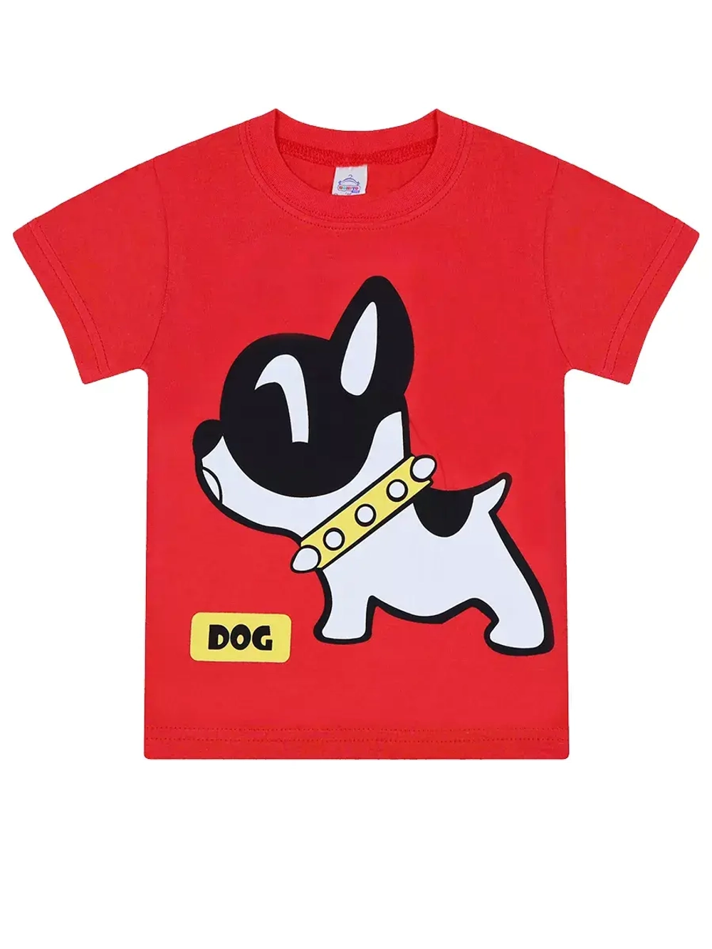 Футболка для садика.мальчик.набор 3 шт