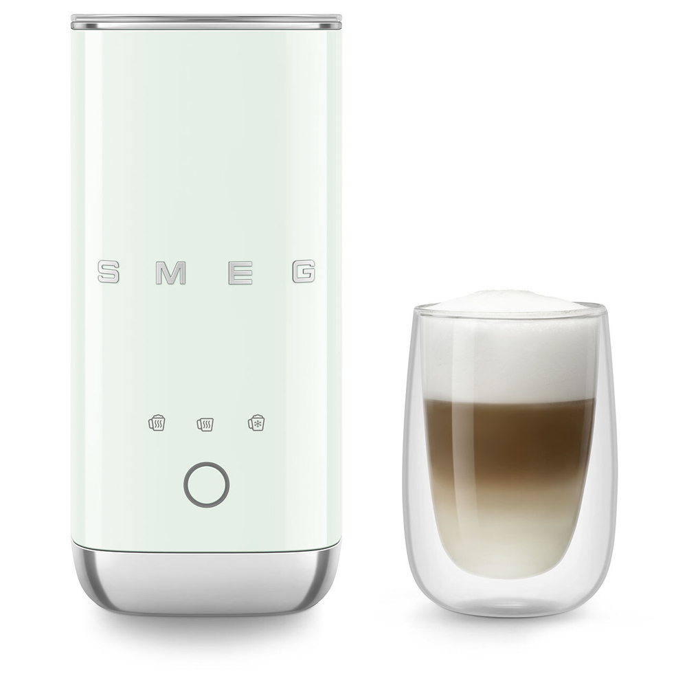 Вспениватель для молока Smeg MFF02PGEU