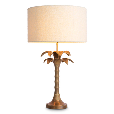 Лампа настольная Table Lamp Mediterraneo арт.116717