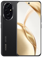 Смартфон HONOR 200 12 ГБ/512 ГБ черный