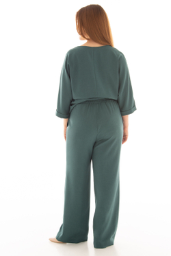 Брюки женские 4754з, Полынь #479Пол024754з