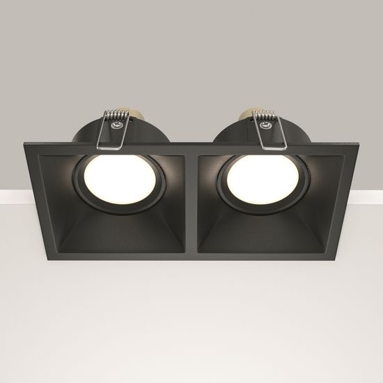 Встраиваемый светильник Technical DL029-2-02B