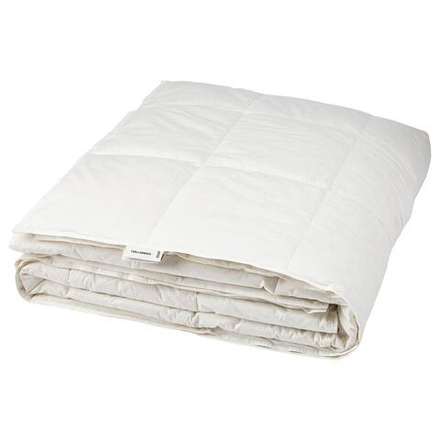 IKEA FJÄLLARNIKA  (ИКЕА ФЙÄЛЛАРНИКА)  -  Всесезонное одеяло, 200x200 см