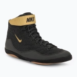 Борцовки Nike Inflict 3 Limited Edition black/vegas gold