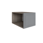 Антресоль Бруклин 35АТ300