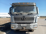 Shacman (Shaanxi) SX* 8x4 Самосвал SX331863366 (Дизельный, 12,5 л, 544 л.с., МТ)