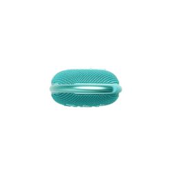 Портативная колонка JBL Clip 4 Teal
