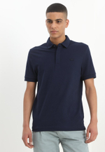 Lacoste PLUS - Футболка-поло - Тёмно-синий (LA222P02H-K11)