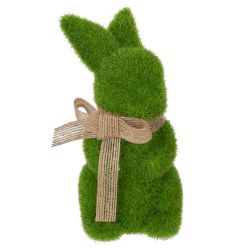 GAEM Фигурка декоративная "Заяц", L8 W7 H15 см