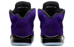 Кроссовки Jordan Air Jordan 5 "Alternate Grape"