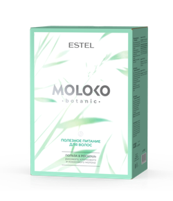 Набор "Полезное питание для волос"