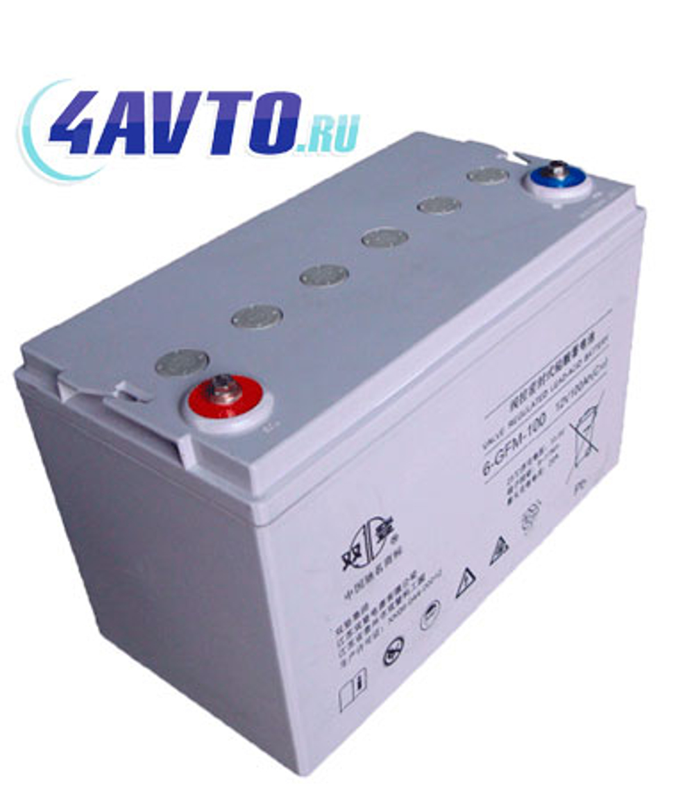 ИСТОЧНИКИ ПОСТОЯННОГО ТОКА 6 GFM-100