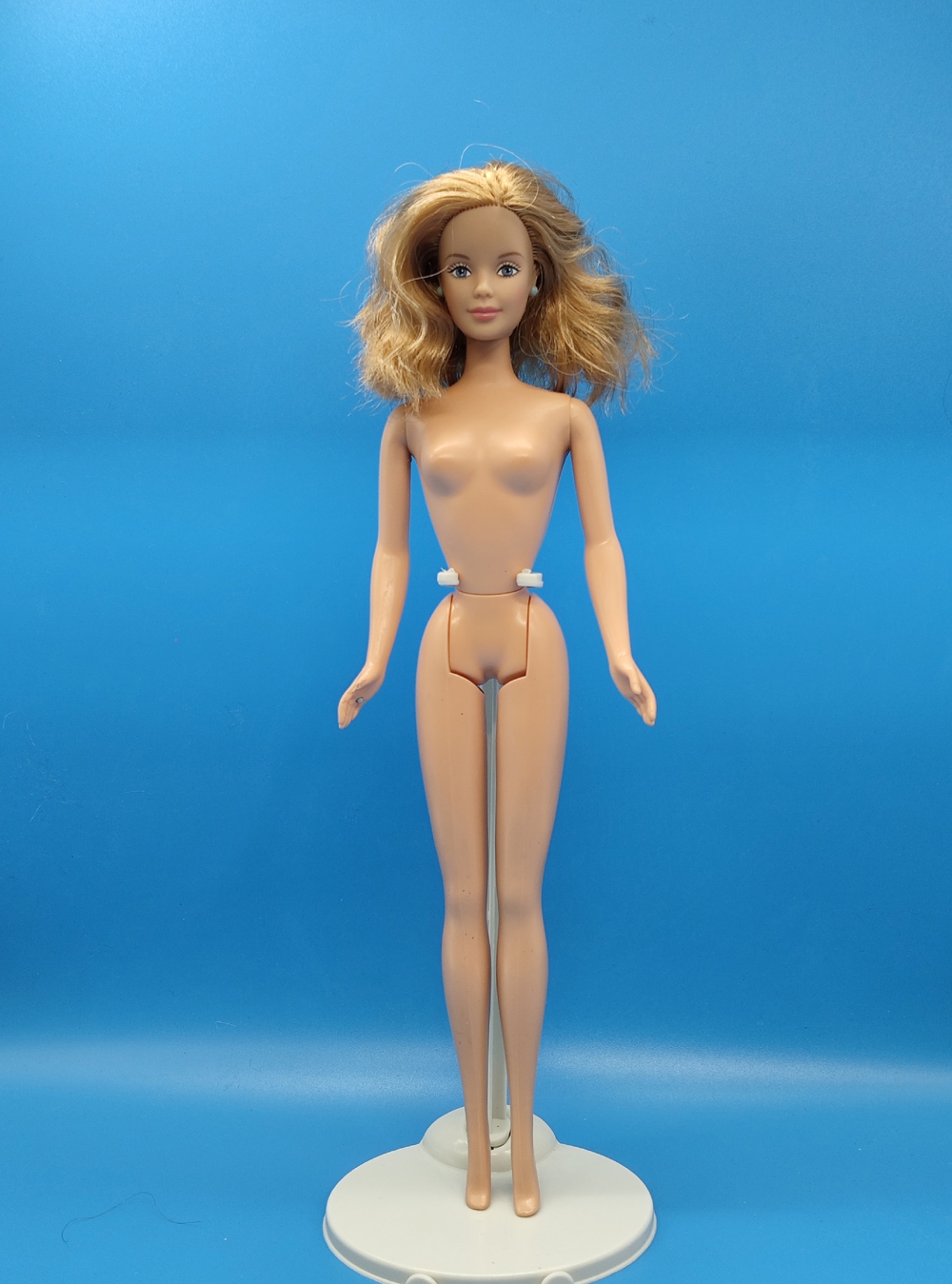 Кукла Барби 90х винтаж Corduroy Cool Молд Макки. 031043