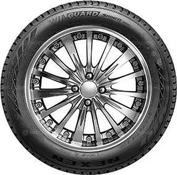 Nexen Winguard WinSpike WH62 245/40 R18 97T XL