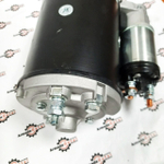 Стартер JCB 3CX/4CX | 714/29500