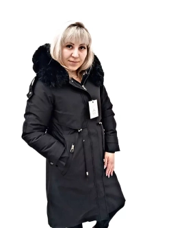 Куртка