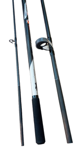 Удилище серфовое BeachGuard Kaida тест 350 гр длина 425 см