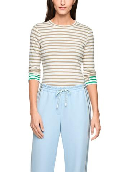 Marc Cain Джемпер из хлопка