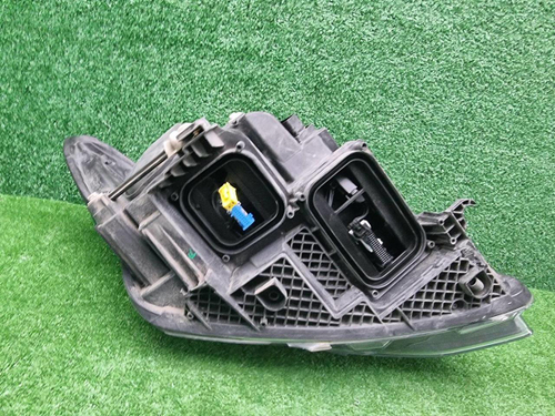 Фара левая Mercedes V W447 (2014-н.в.) LED